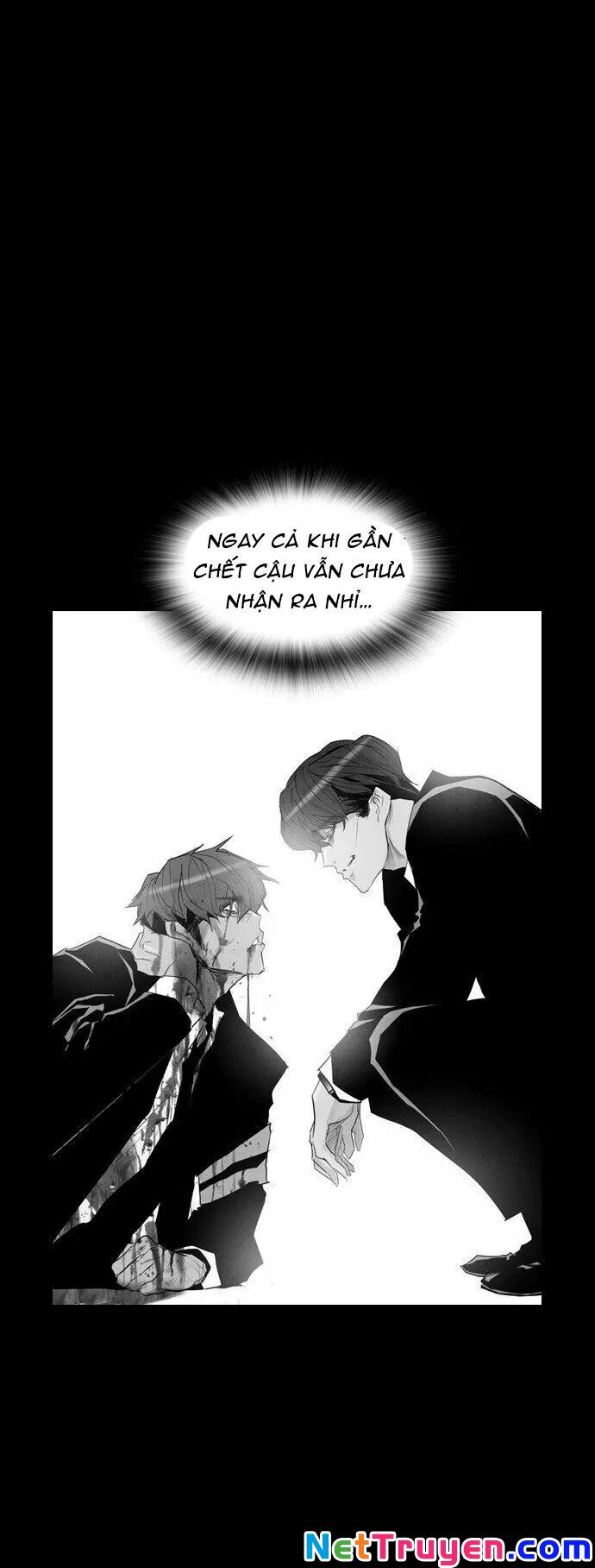 Kẻ Hồi Sinh Chapter 26 - Trang 31