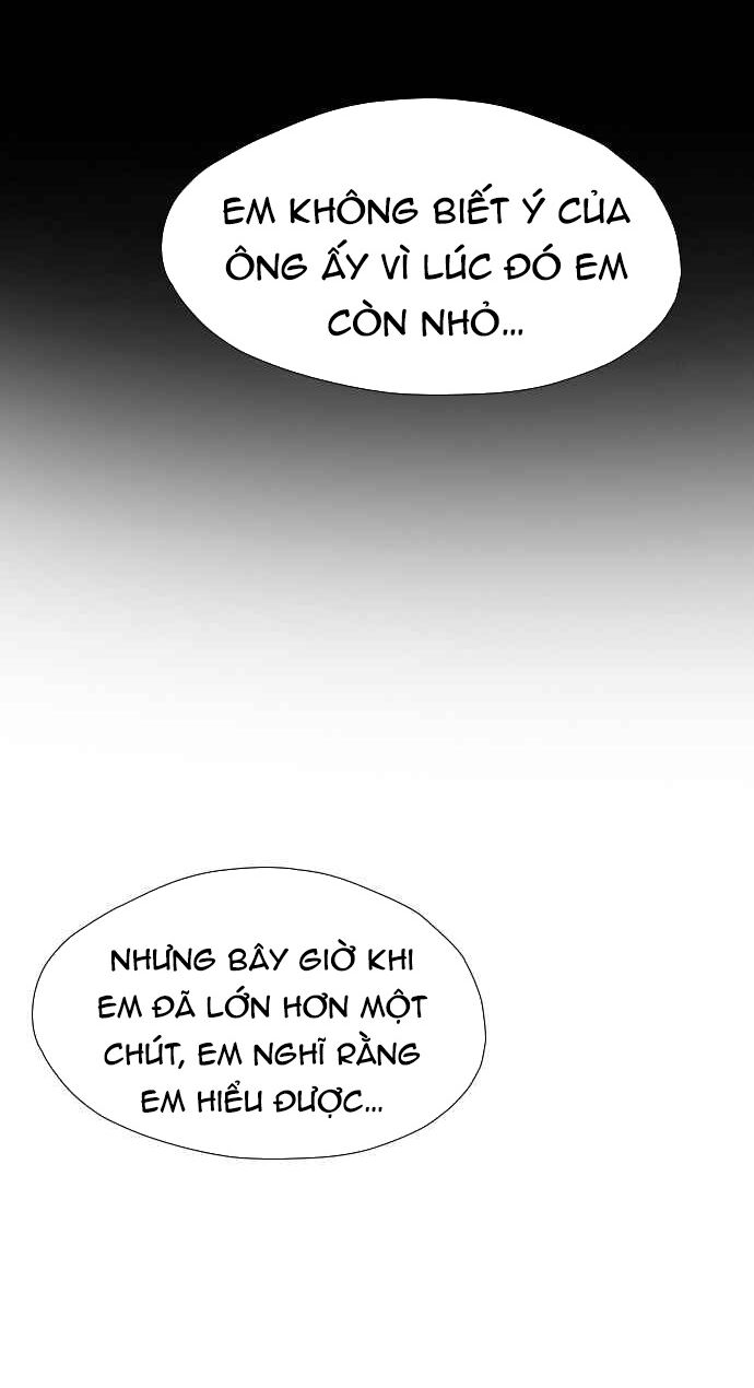 Kẻ Hồi Sinh Chapter 130 - Trang 21