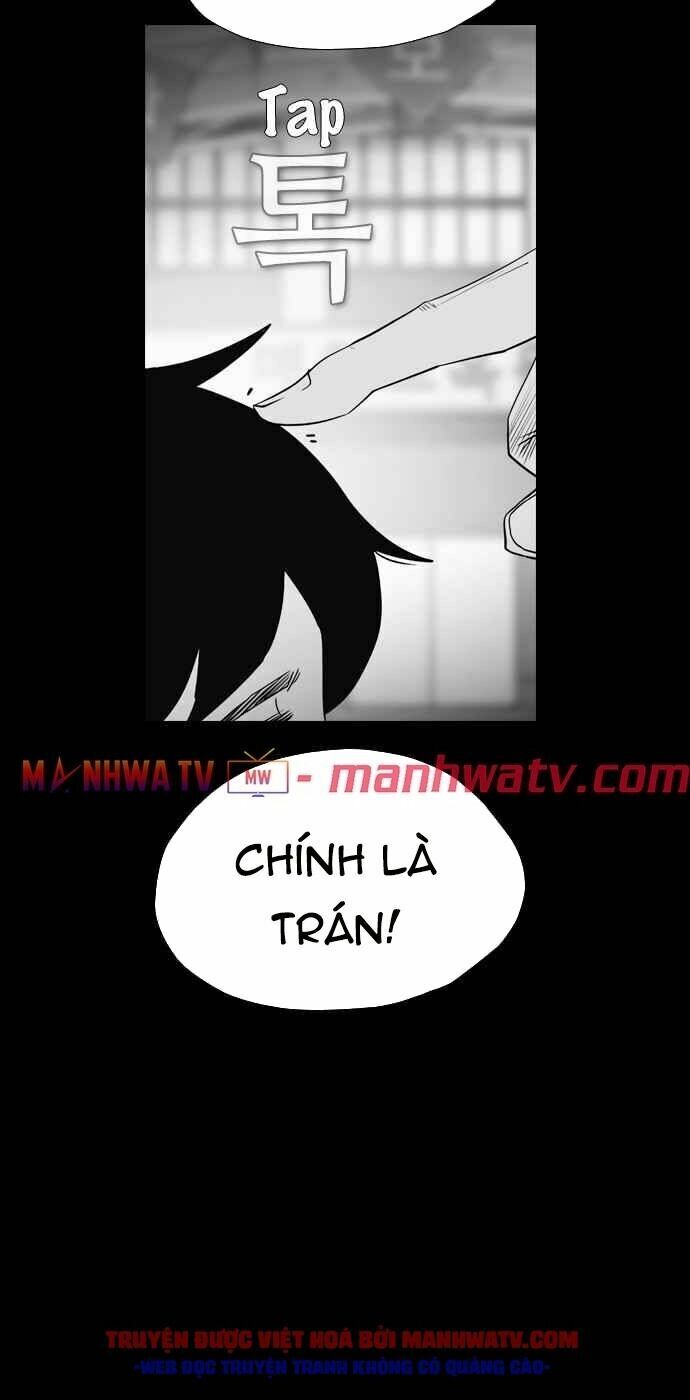 Kẻ Hồi Sinh Chapter 105 - Trang 42