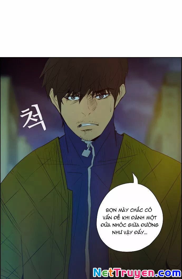 Kẻ Hồi Sinh Chapter 3 - Trang 38