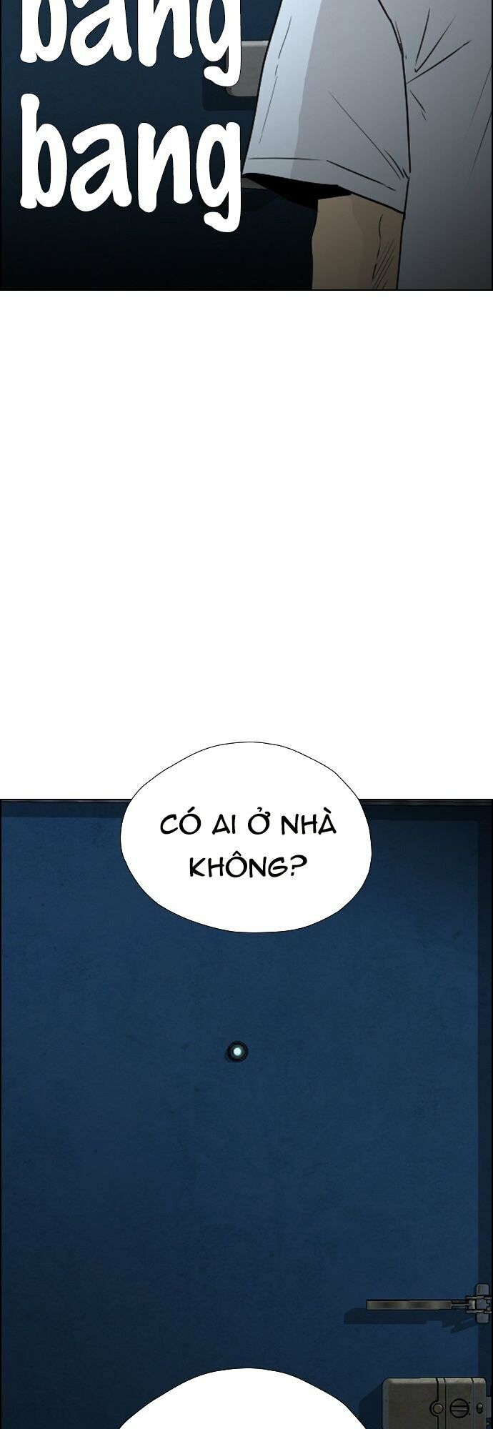 Kẻ Hồi Sinh Chapter 116 - Trang 61