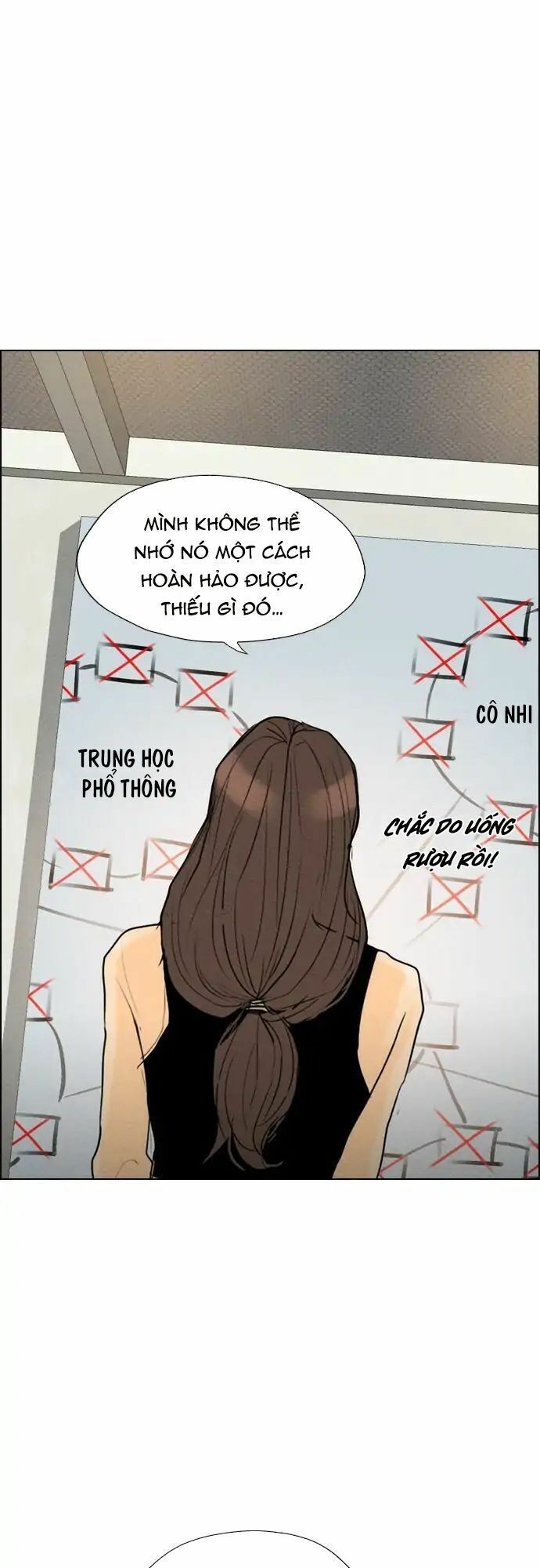 Kẻ Hồi Sinh Chapter 68 - Trang 46