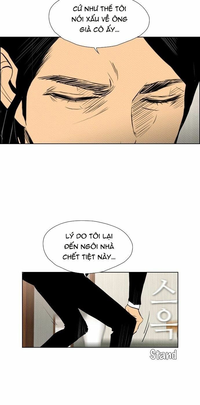 Kẻ Hồi Sinh Chapter 82 - Trang 13