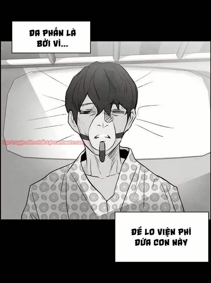 Kẻ Hồi Sinh Chapter 48 - Trang 36