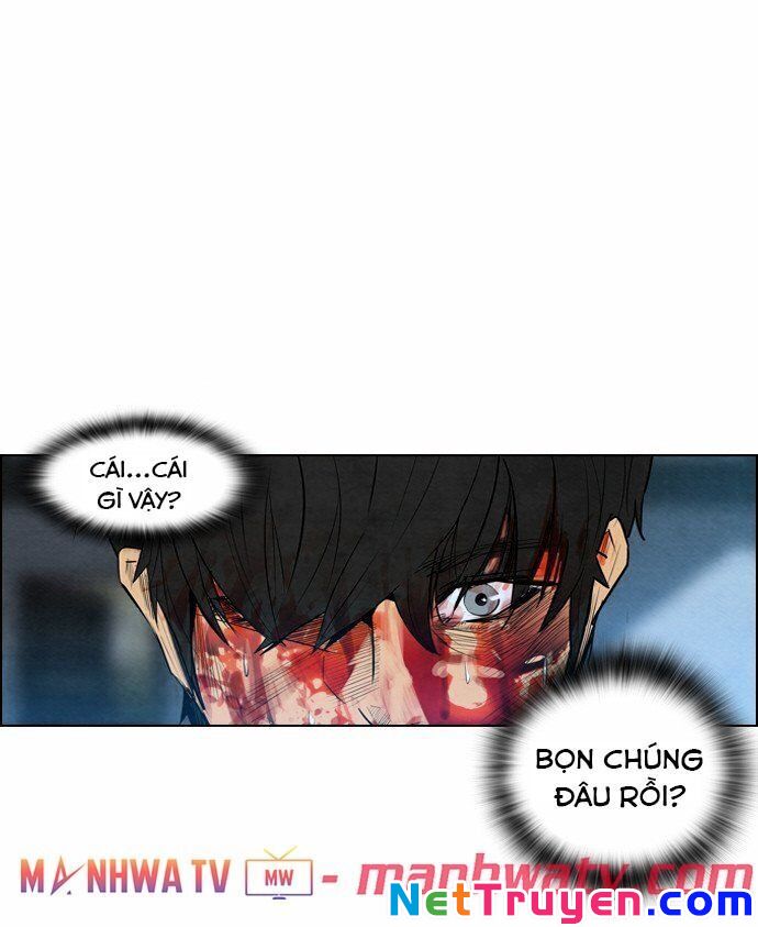 Kẻ Hồi Sinh Chapter 10 - Trang 50