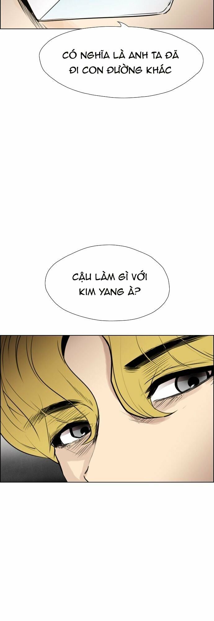 Kẻ Hồi Sinh Chapter 114 - Trang 57