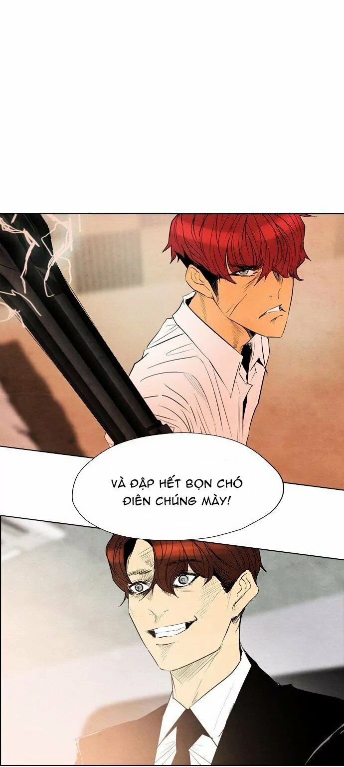 Kẻ Hồi Sinh Chapter 28 - Trang 47