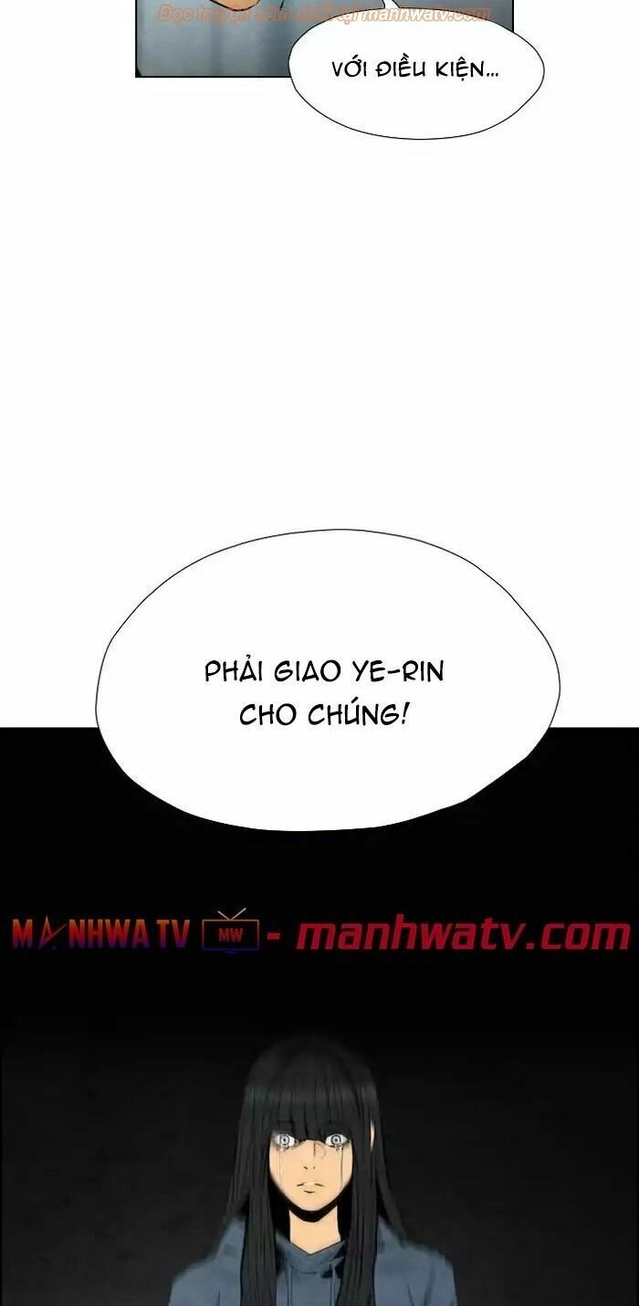 Kẻ Hồi Sinh Chapter 42 - Trang 43