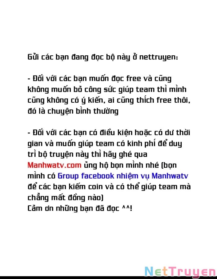 Kẻ Hồi Sinh Chapter 147 - Trang 1