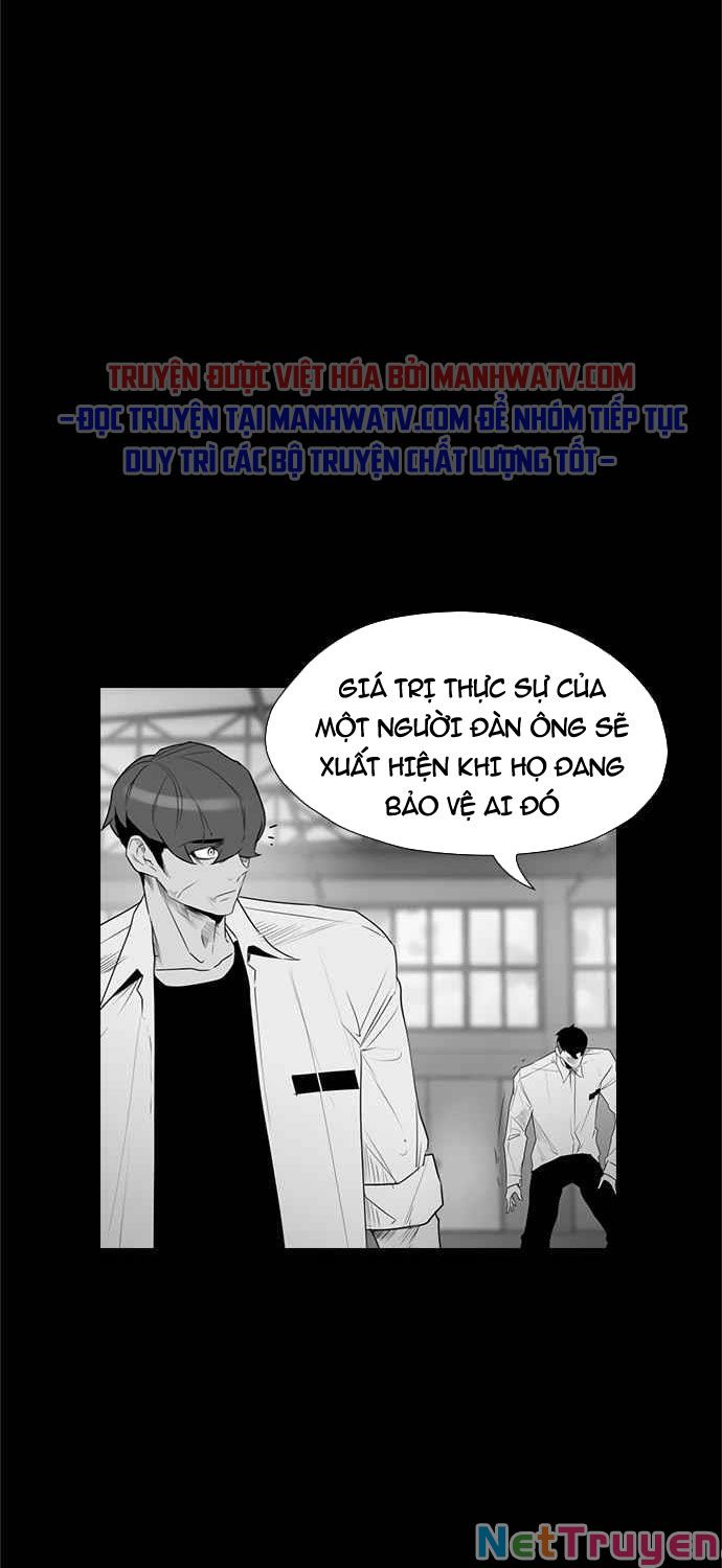 Kẻ Hồi Sinh Chapter 155 - Trang 2