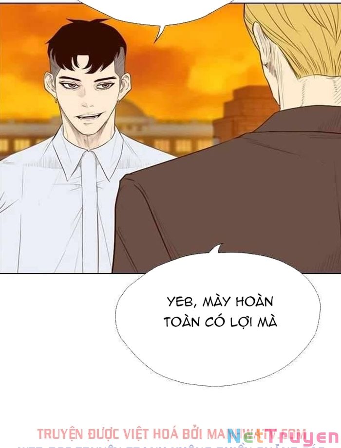 Kẻ Hồi Sinh Chapter 145 - Trang 118