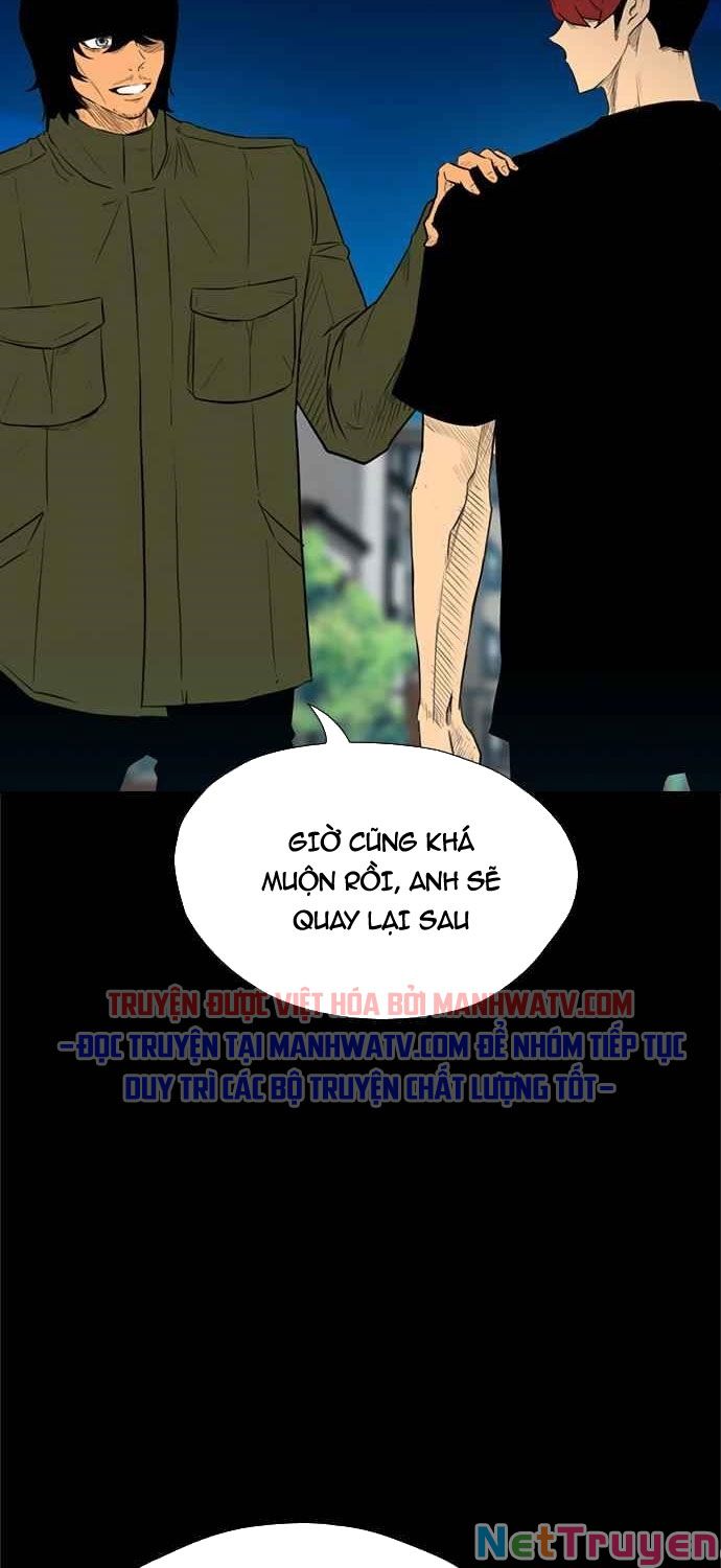 Kẻ Hồi Sinh Chapter 155 - Trang 40