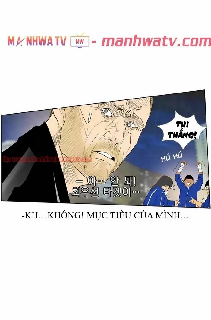 Kẻ Hồi Sinh Chapter 43 - Trang 43