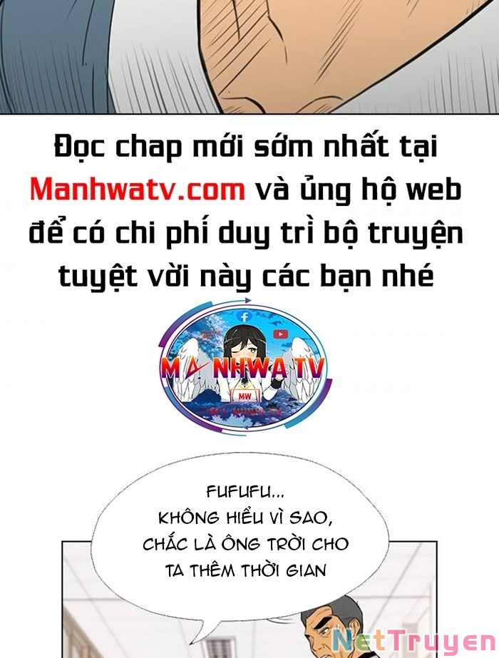 Kẻ Hồi Sinh Chapter 151 - Trang 33