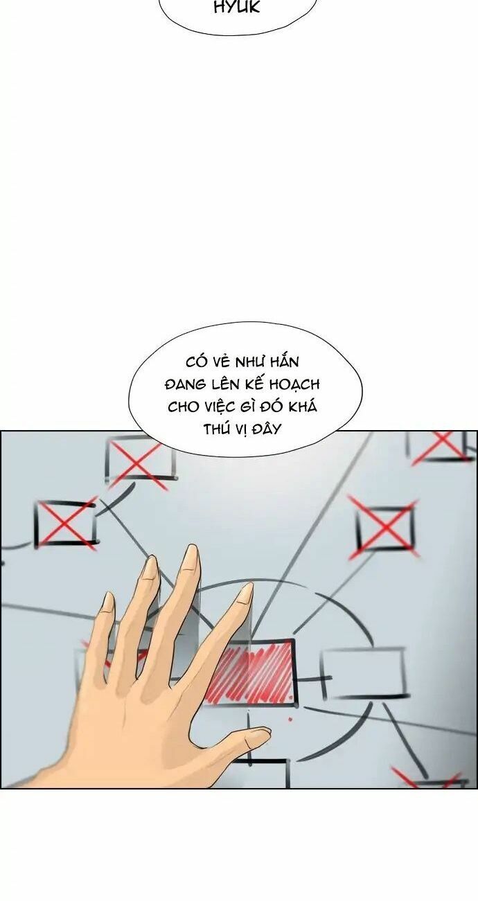 Kẻ Hồi Sinh Chapter 68 - Trang 52