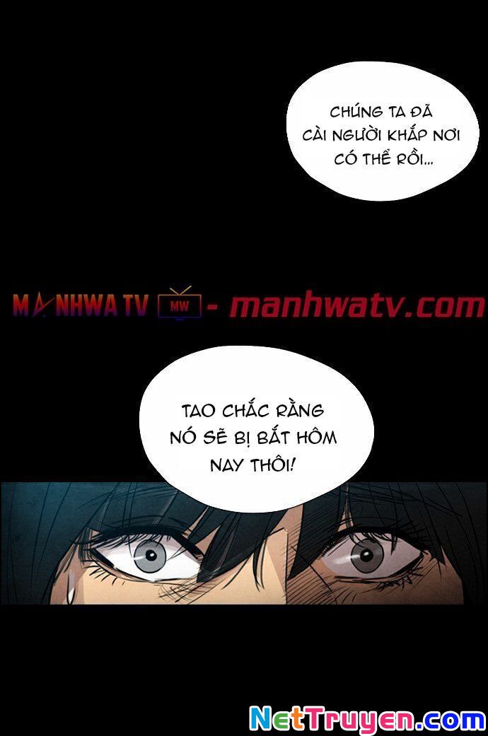 Kẻ Hồi Sinh Chapter 11 - Trang 34