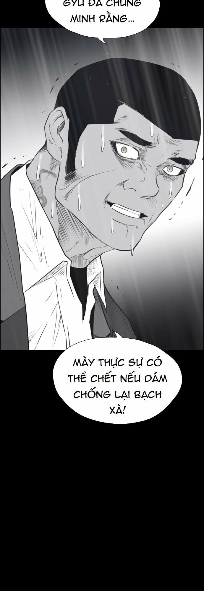 Kẻ Hồi Sinh Chapter 117 - Trang 56