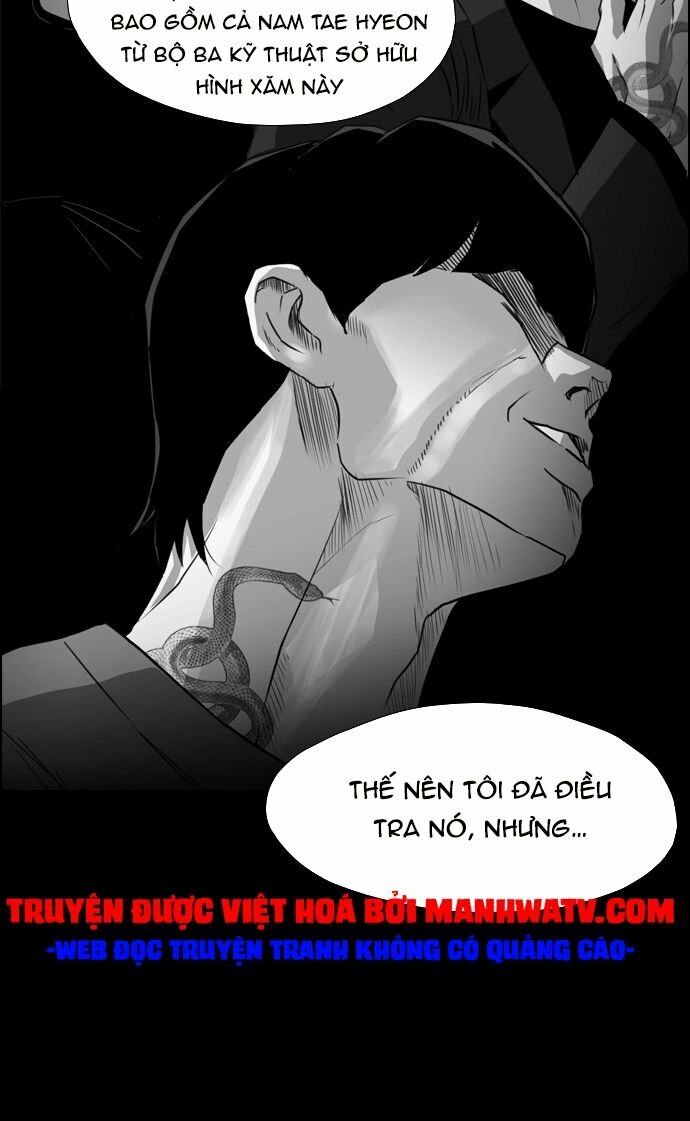 Kẻ Hồi Sinh Chapter 110 - Trang 19