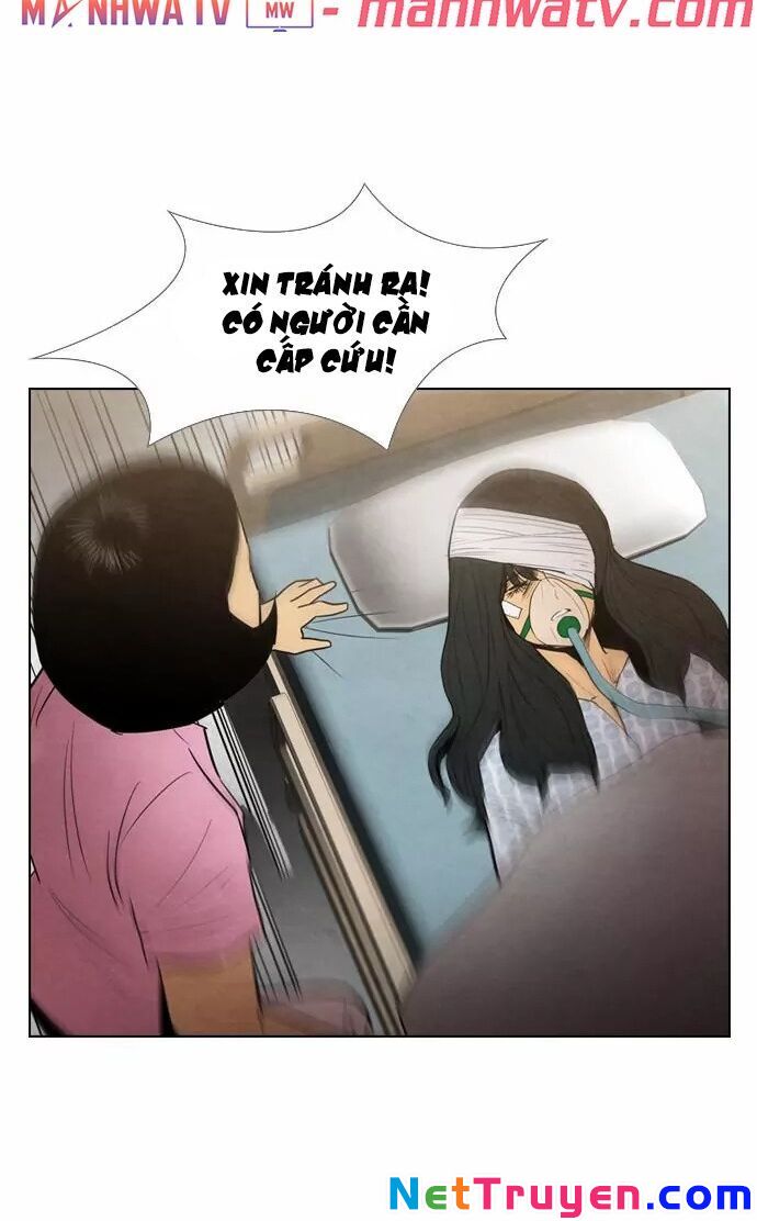 Kẻ Hồi Sinh Chapter 12 - Trang 40