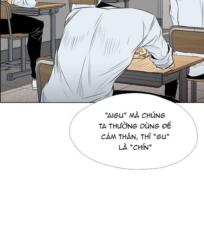 Kẻ Hồi Sinh Chapter 139 - Trang 53