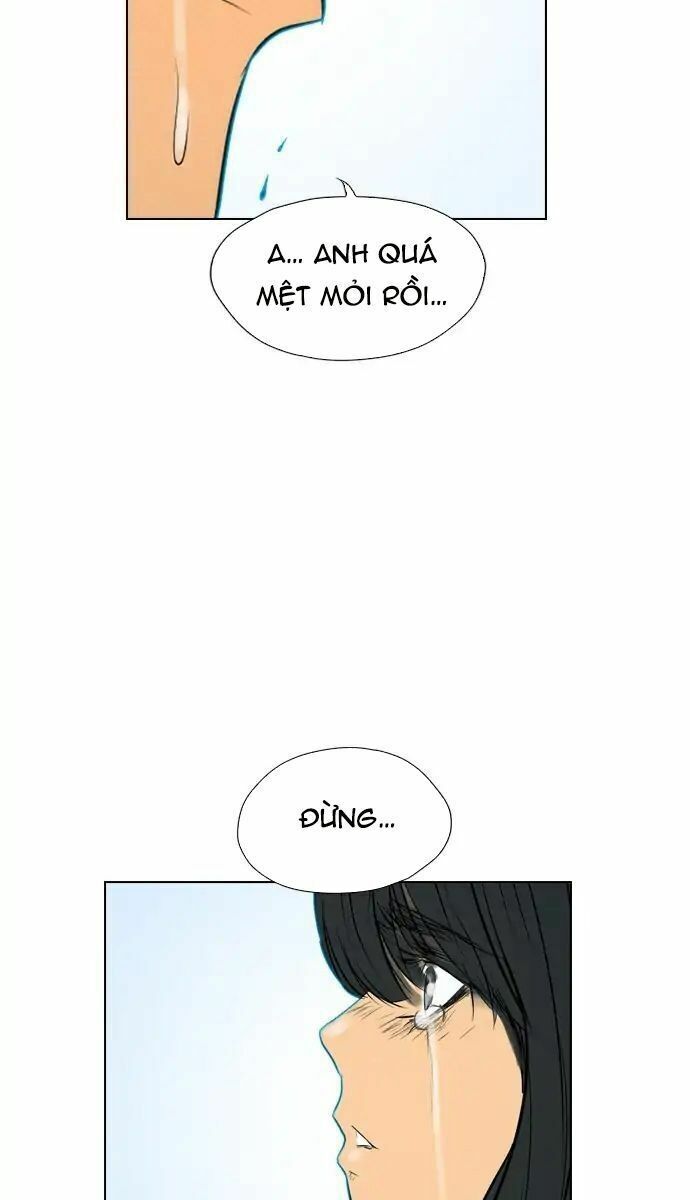 Kẻ Hồi Sinh Chapter 68 - Trang 39