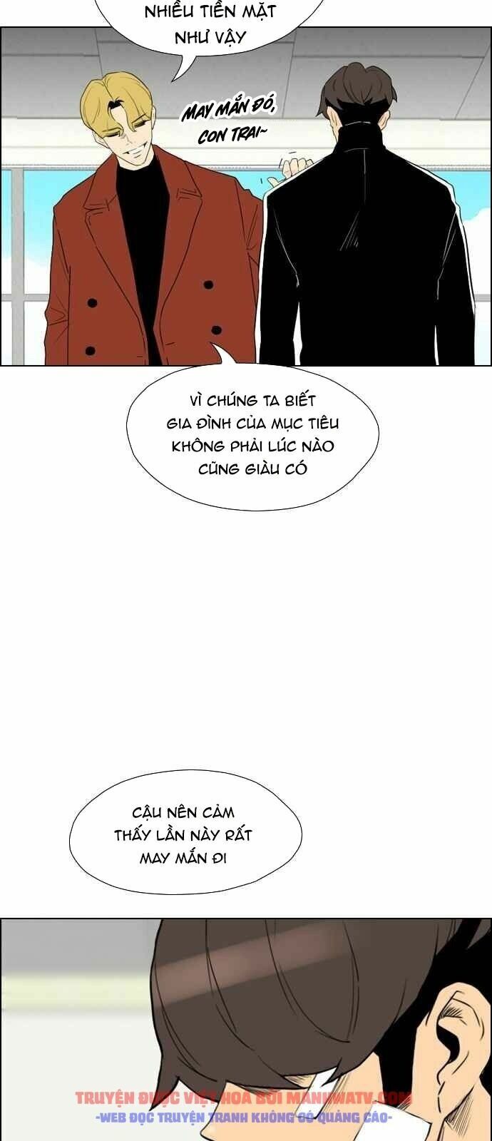 Kẻ Hồi Sinh Chapter 107 - Trang 28