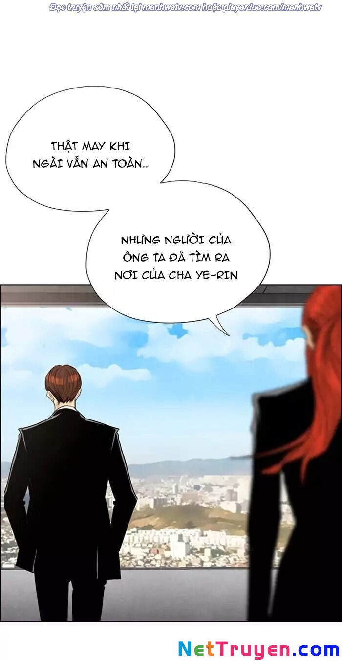 Kẻ Hồi Sinh Chapter 39 - Trang 31