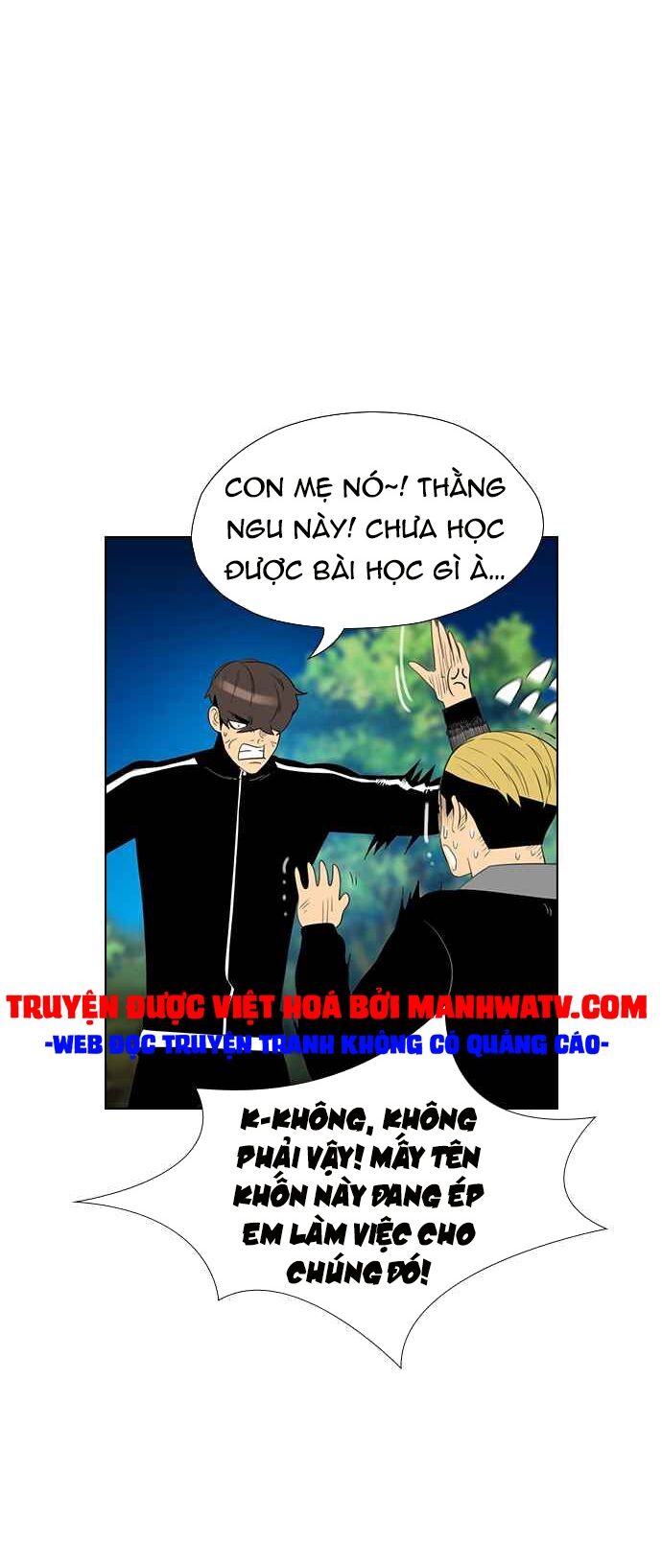 Kẻ Hồi Sinh Chapter 134 - Trang 14