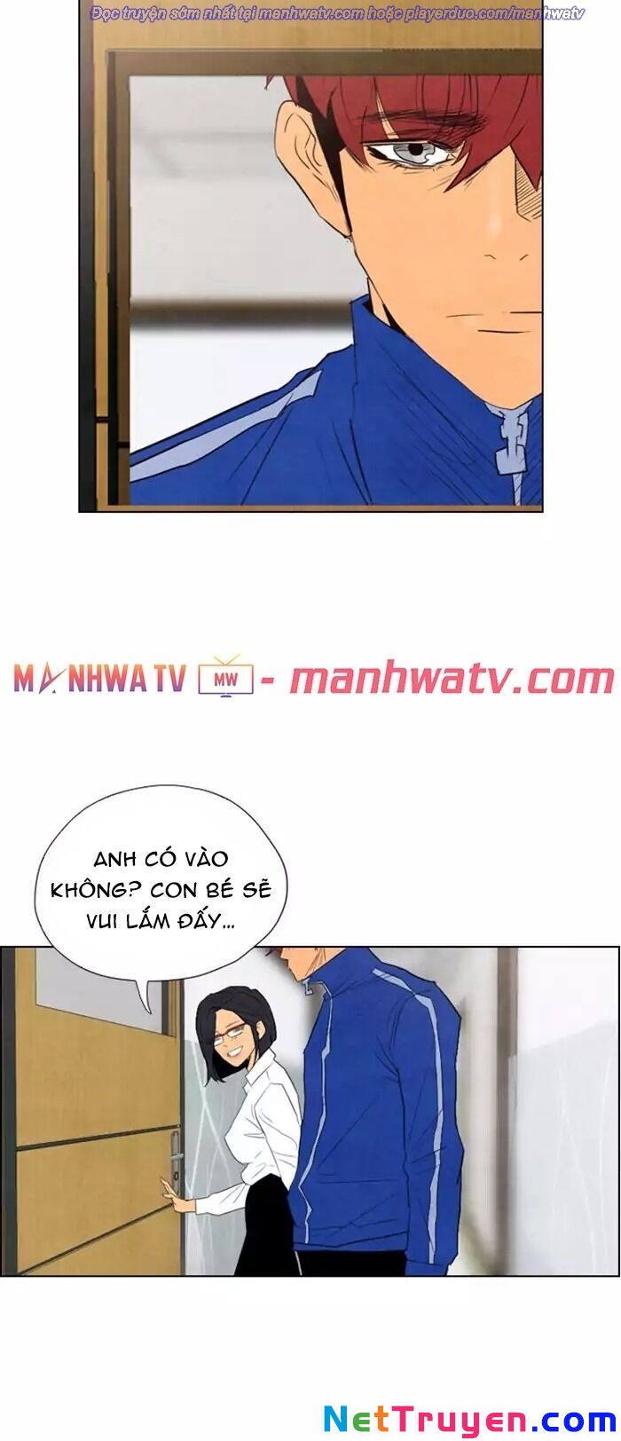 Kẻ Hồi Sinh Chapter 40 - Trang 45