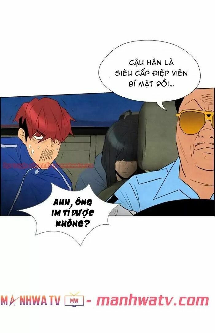 Kẻ Hồi Sinh Chapter 43 - Trang 56