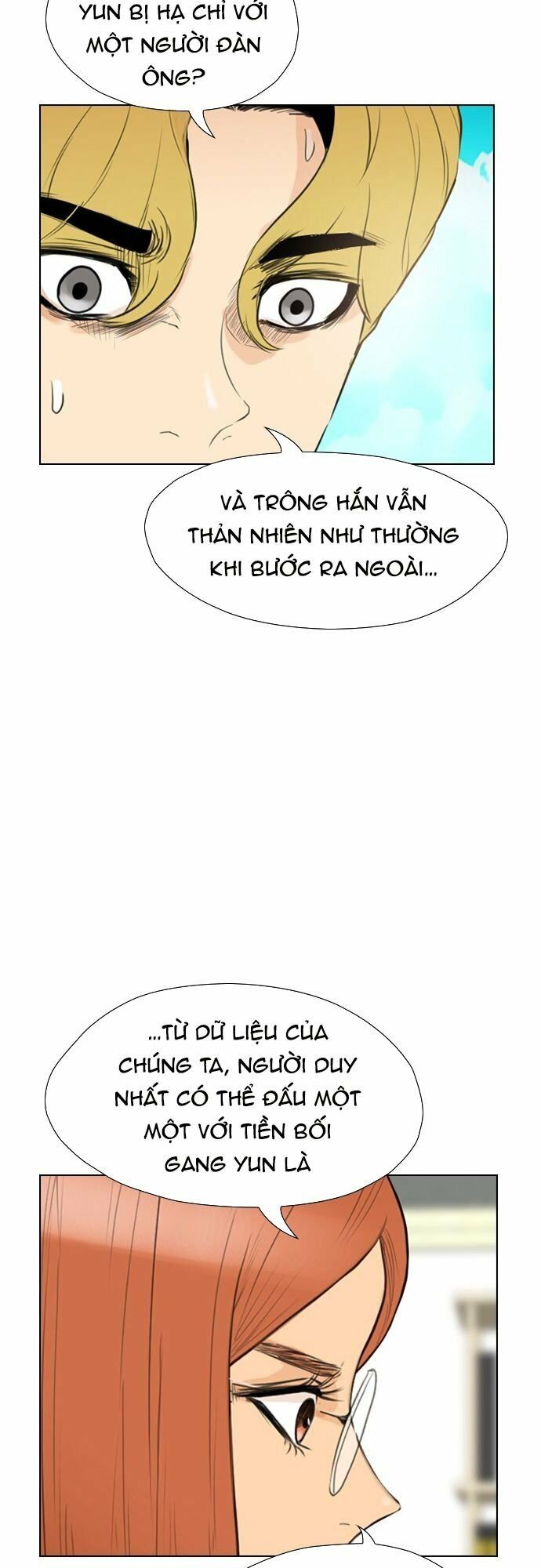 Kẻ Hồi Sinh Chapter 110 - Trang 14