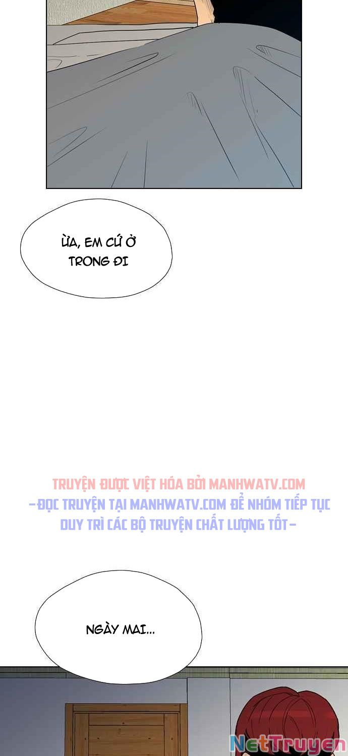 Kẻ Hồi Sinh Chapter 155 - Trang 48