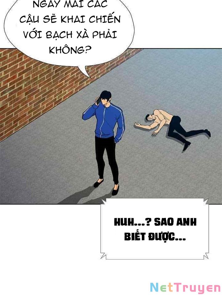 Kẻ Hồi Sinh Chapter 159 - Trang 11