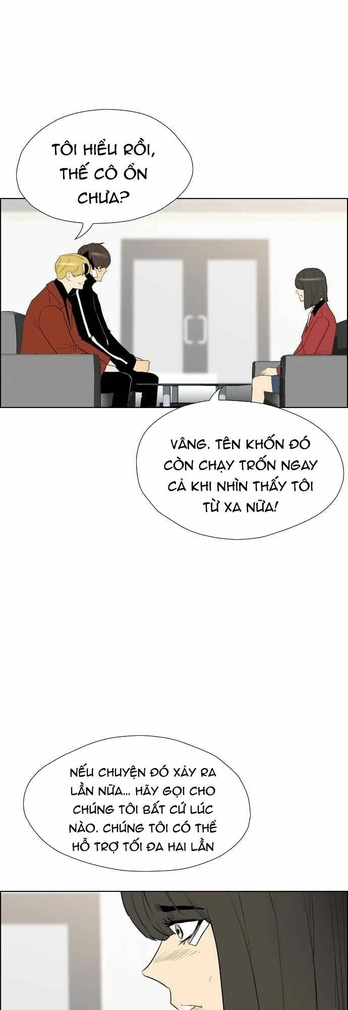 Kẻ Hồi Sinh Chapter 106 - Trang 43