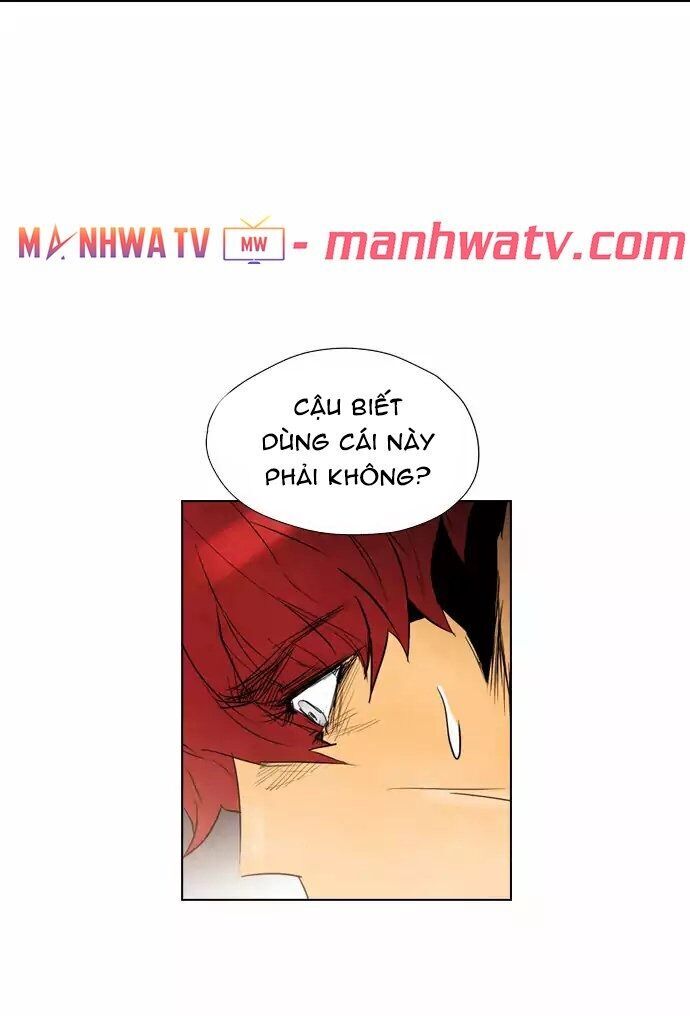 Kẻ Hồi Sinh Chapter 33 - Trang 68