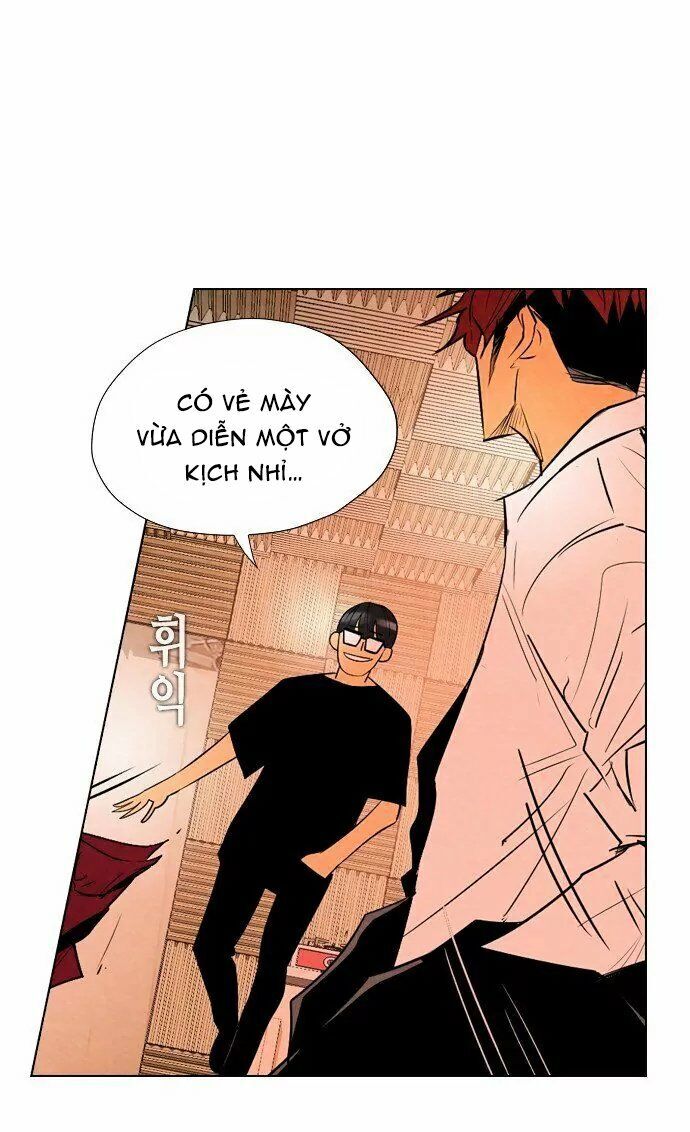 Kẻ Hồi Sinh Chapter 28 - Trang 36