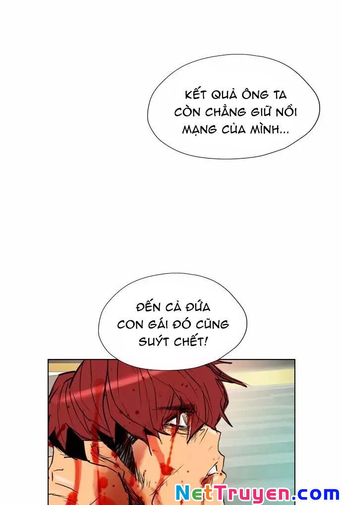 Kẻ Hồi Sinh Chapter 25 - Trang 15