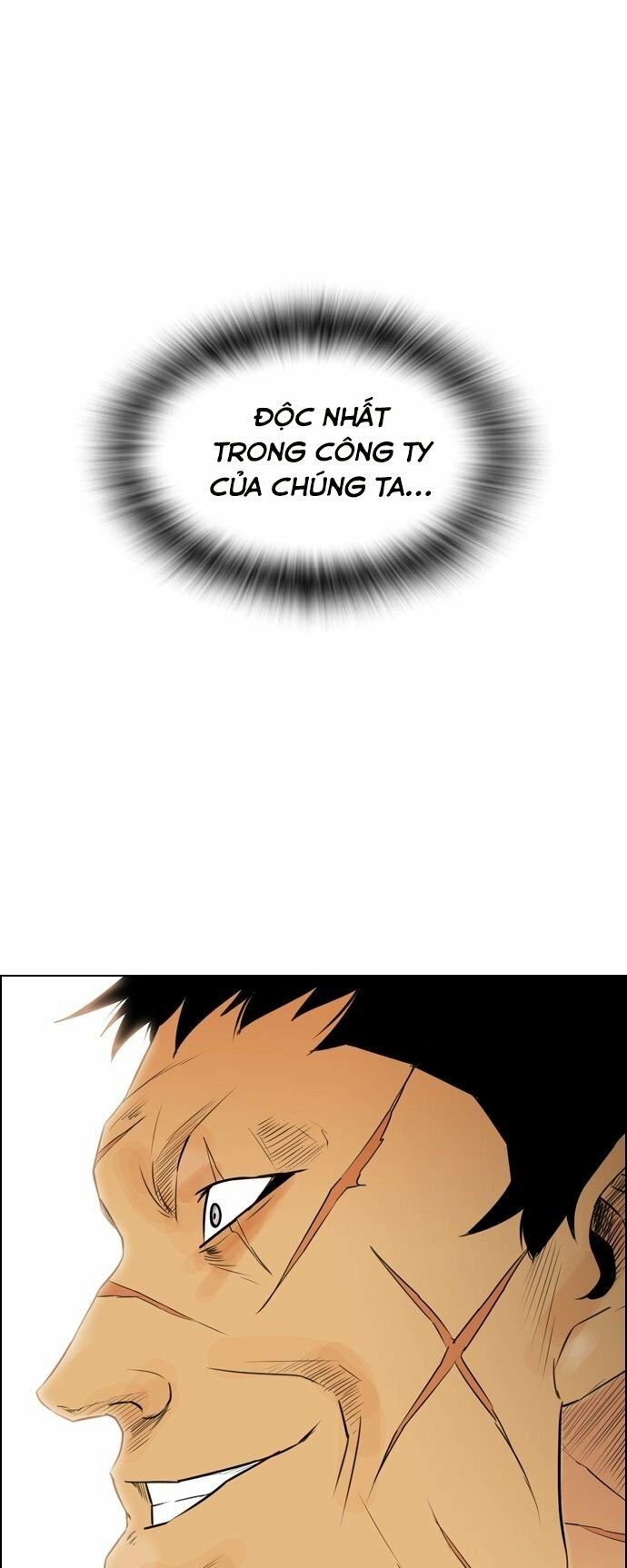 Kẻ Hồi Sinh Chapter 108 - Trang 63