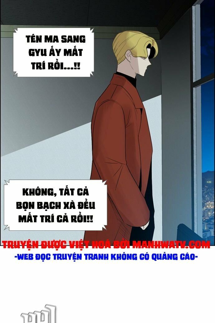 Kẻ Hồi Sinh Chapter 118 - Trang 47