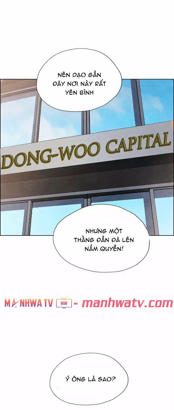 Kẻ Hồi Sinh Chapter 33 - Trang 51