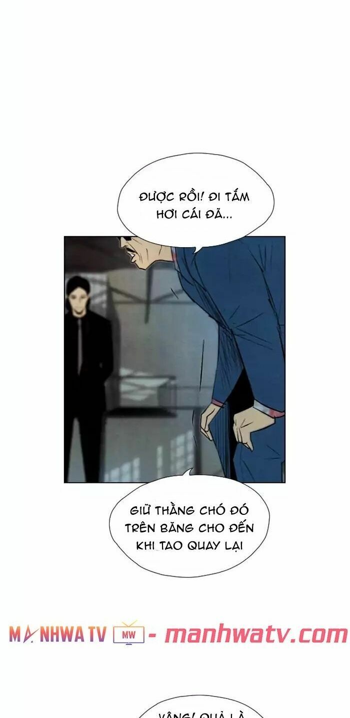 Kẻ Hồi Sinh Chapter 60 - Trang 45