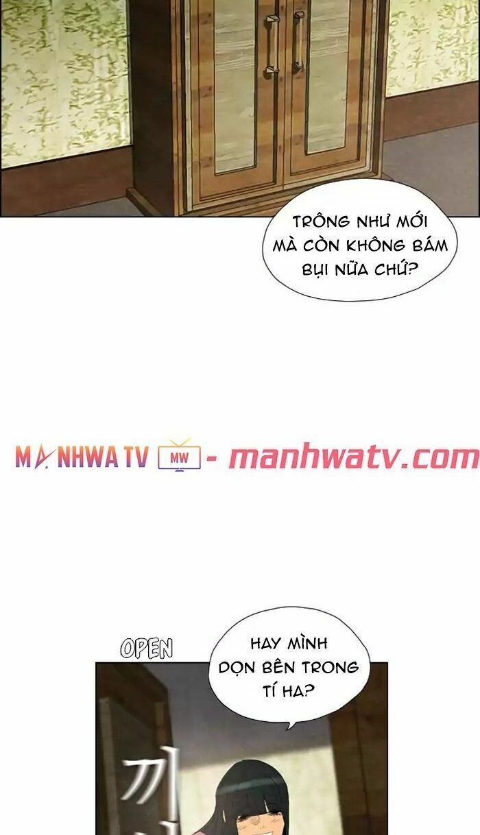 Kẻ Hồi Sinh Chapter 55 - Trang 58