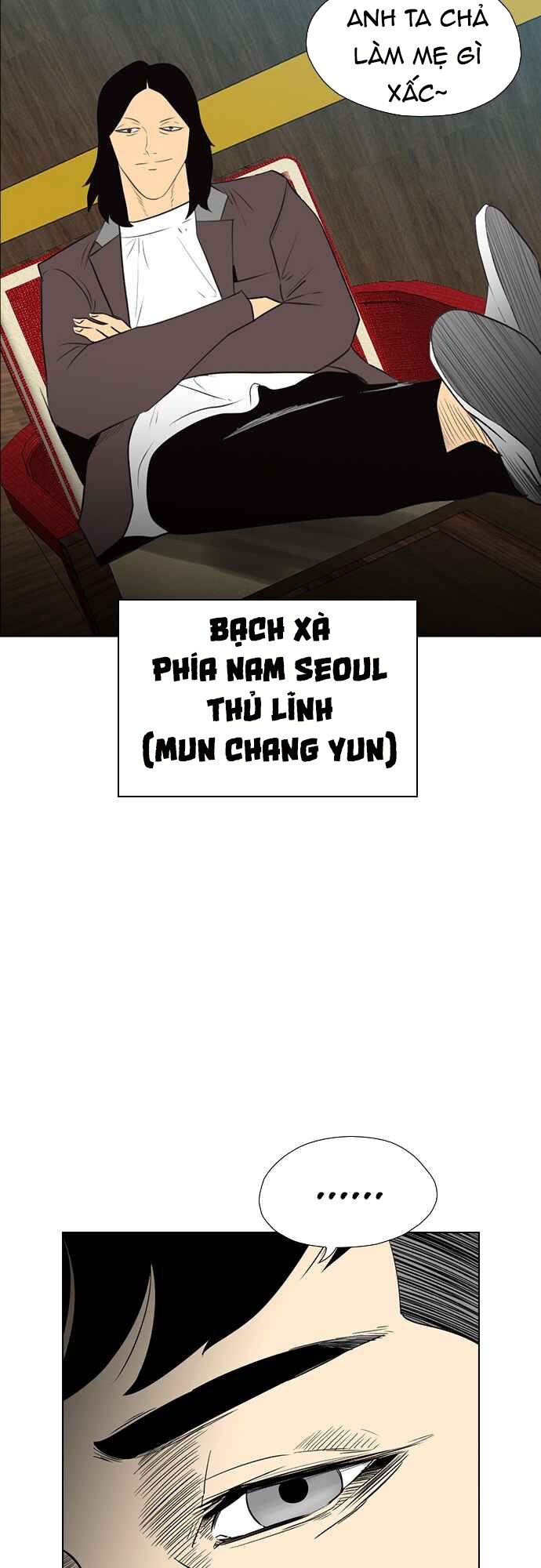 Kẻ Hồi Sinh Chapter 131 - Trang 23