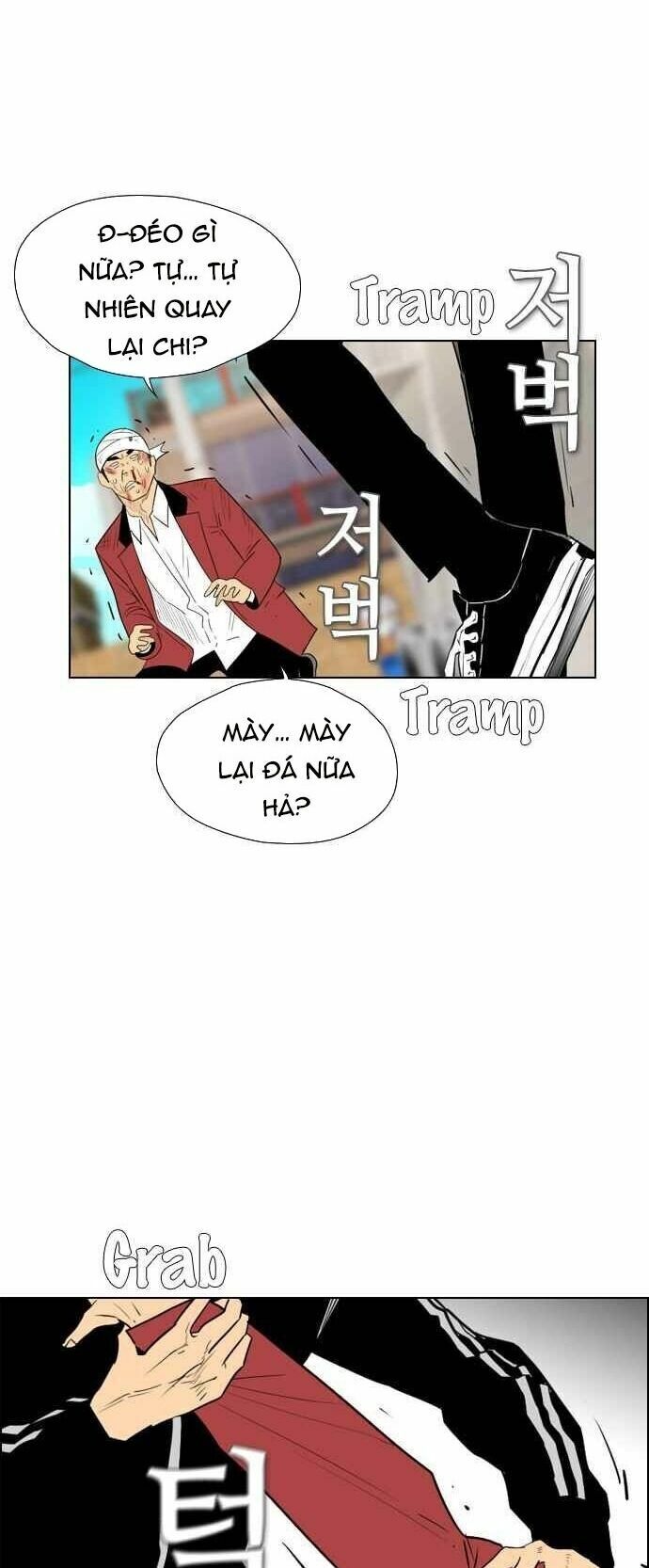 Kẻ Hồi Sinh Chapter 104 - Trang 32