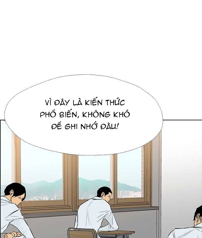 Kẻ Hồi Sinh Chapter 139 - Trang 52