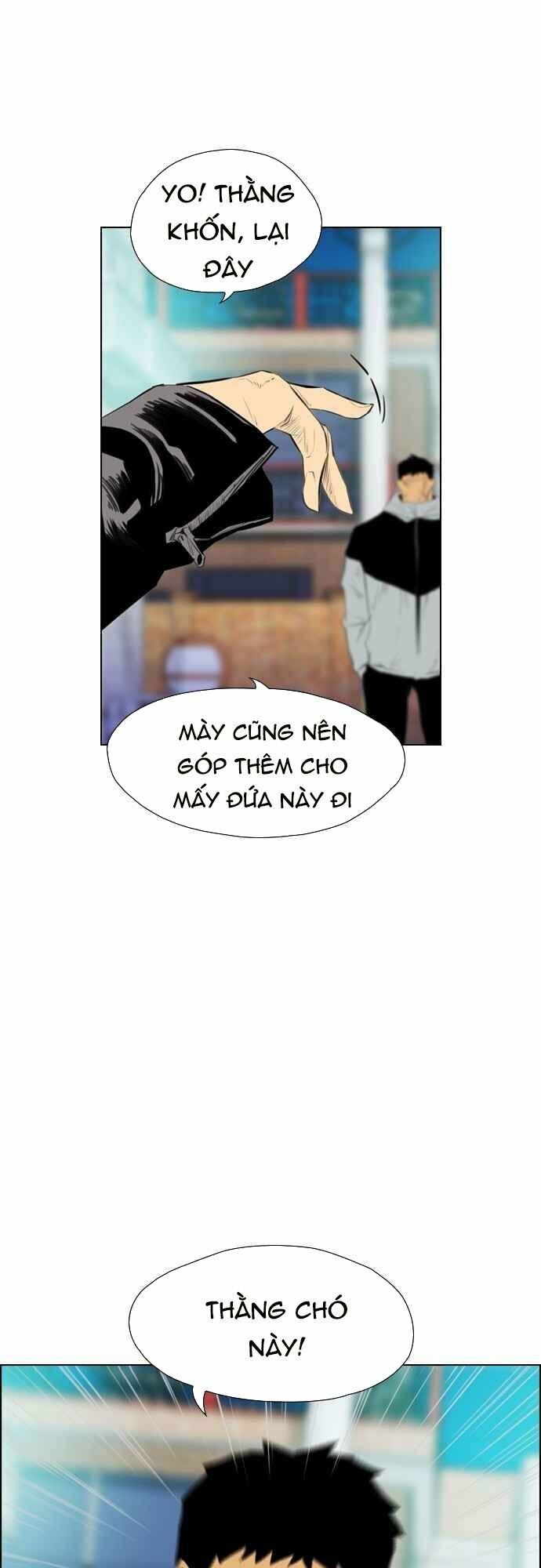 Kẻ Hồi Sinh Chapter 109 - Trang 48