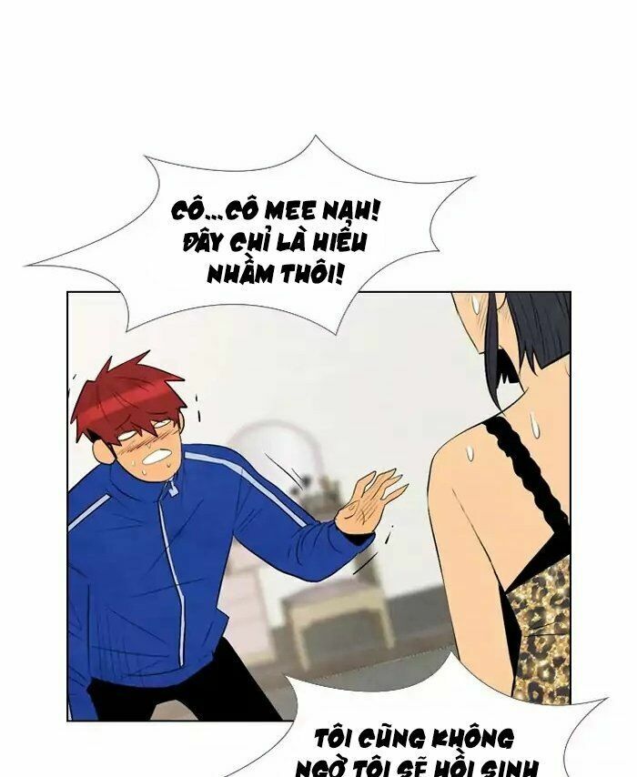 Kẻ Hồi Sinh Chapter 46 - Trang 21