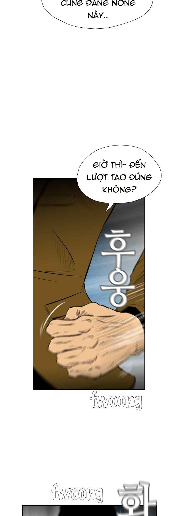 Kẻ Hồi Sinh Chapter 134 - Trang 25