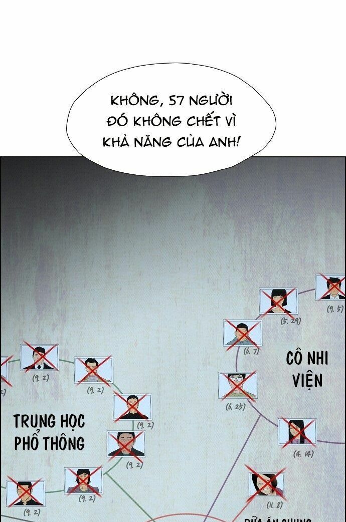 Kẻ Hồi Sinh Chapter 78 - Trang 3