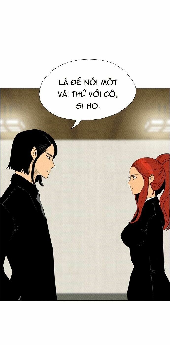 Kẻ Hồi Sinh Chapter 82 - Trang 14